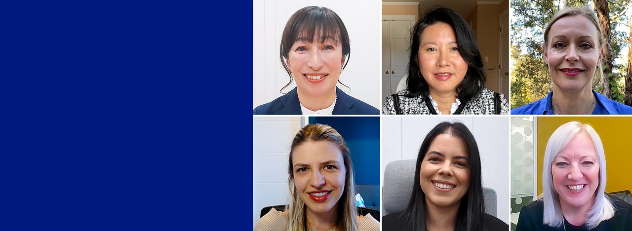 International Women's Day: Inspire Inclusion