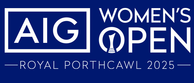 AIG Women's Open 2025