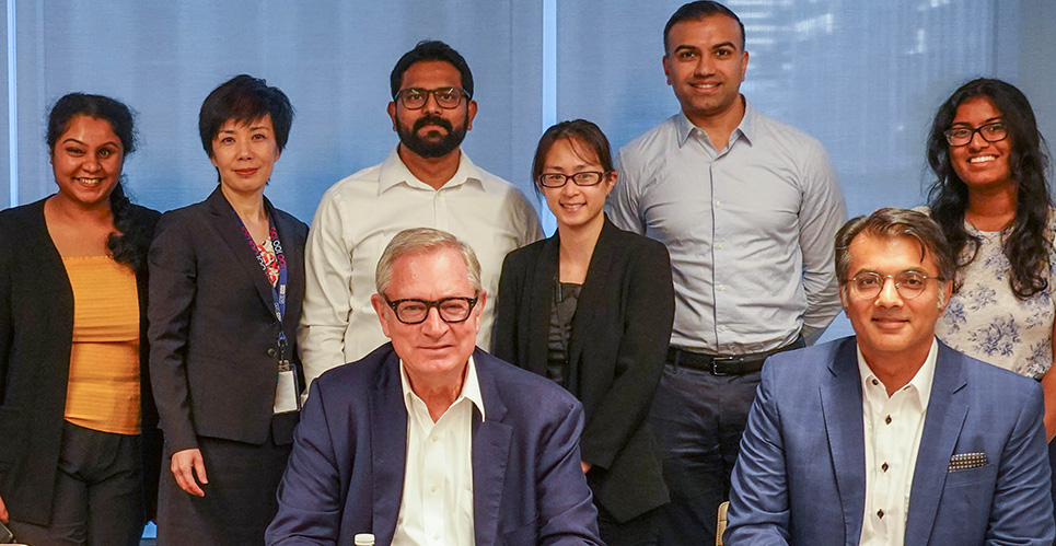 New York Asian Leadership Network ERG Leadership Speaker Series (2022); featuring Garima Srivastava, Yuhong Yang, Shobith Balaram, Kristen Lau, Ravi Dalal, Sanjana Jampana, Tom Bolt, Turab Hussain