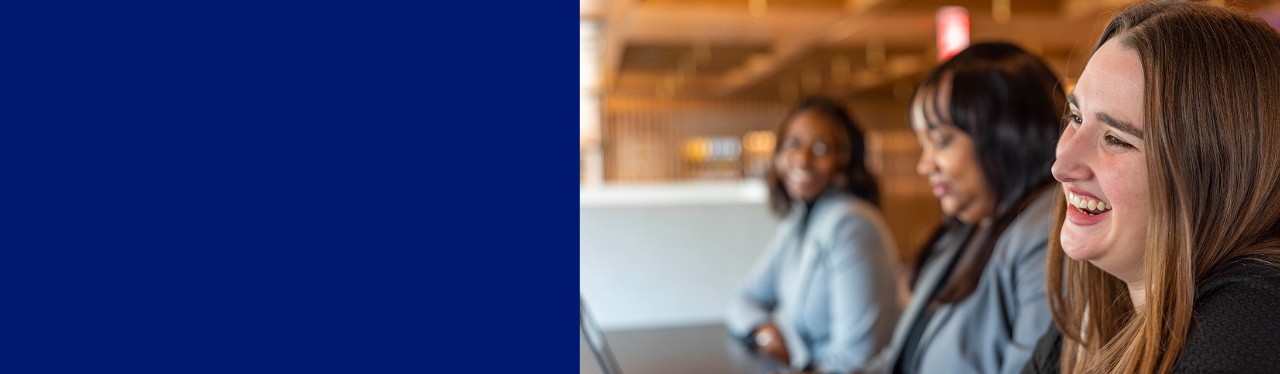 AIG Claims employees; Beverly McCurry, Victoria Rodio