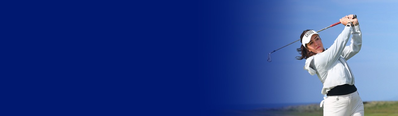 Georgia Hall, 2025 AIG Women's Open