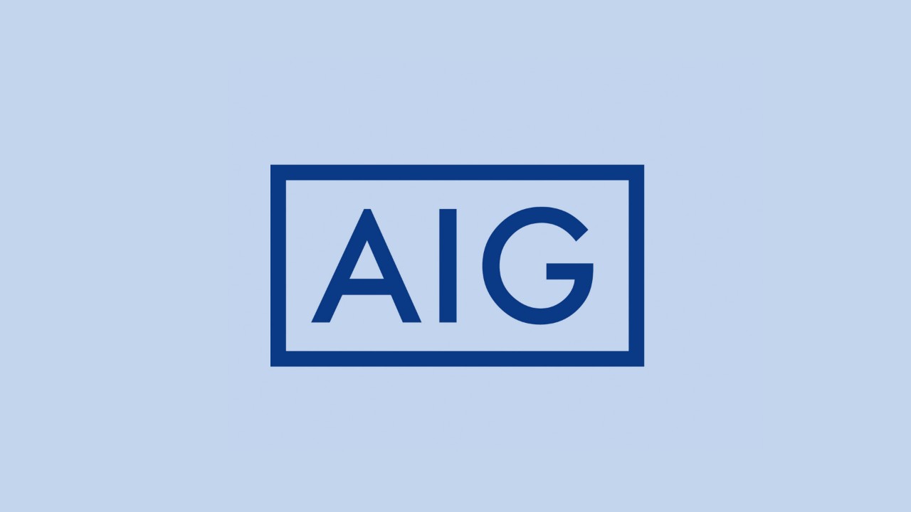 AIG 2025 Proxy Statement