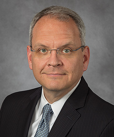 Anthony Vidovich headshot