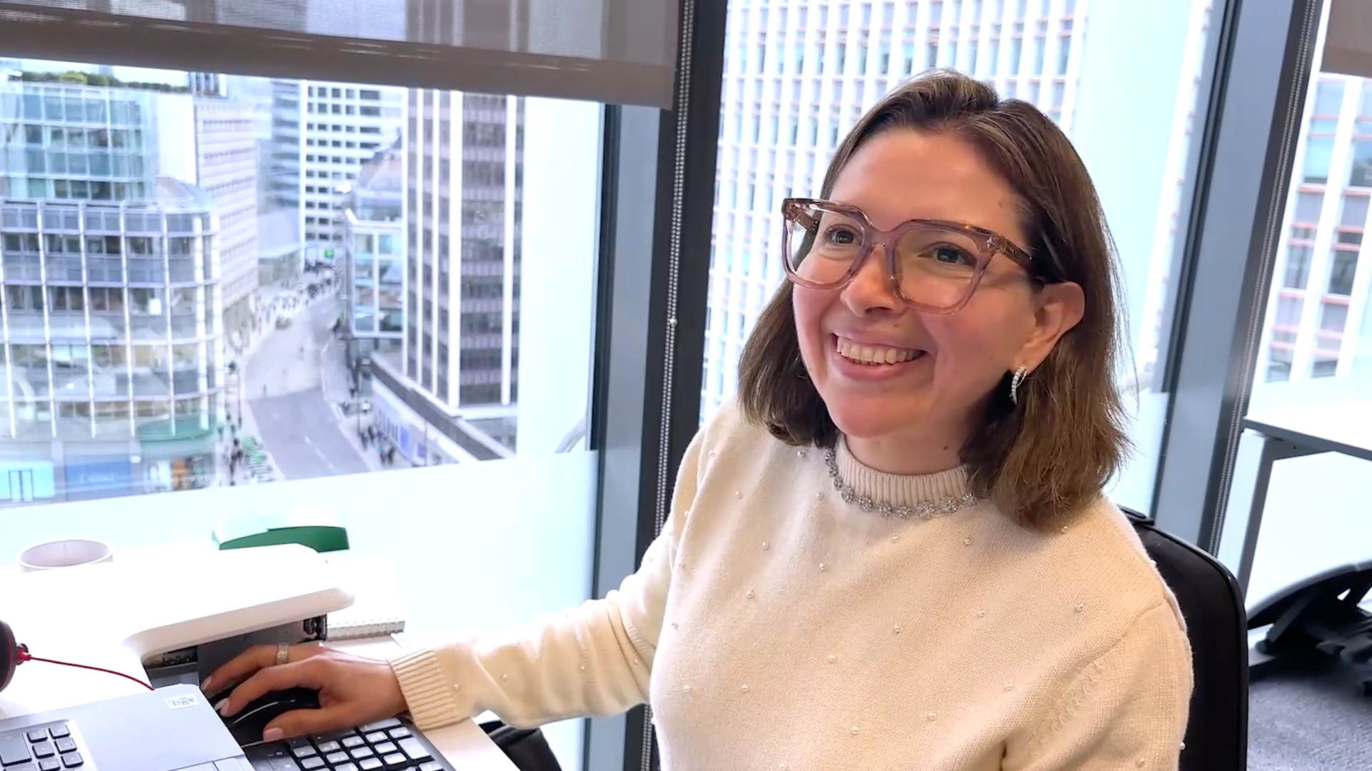 Building an inclusive workplace